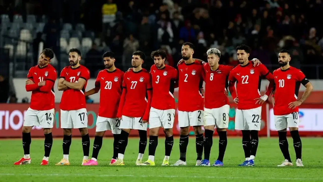 موعد مباراة مصر وإسبانيا الودية في إطار الاستعدادات لبطولة كأس العالم الجديدة